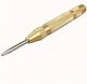 Spring Punch Gold Automatic Punching Tool Uruisi Star