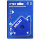 Unghi Magnetic de Sudură 3" 12kg Inter 50757130