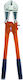 Gadget Tools Tăietor de cablu Lungime 457.2mm