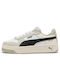 Carina Street Γυναικεία Sneakers Λευκά