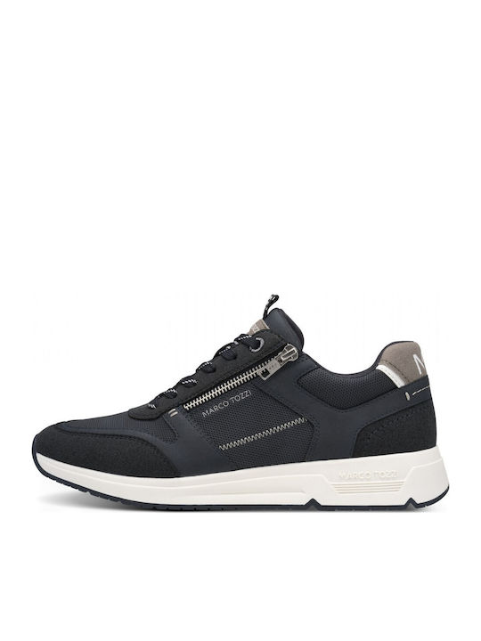 Marco Tozzi Sneakers Blue
