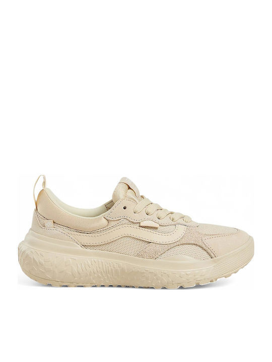 Vans Mte Ultrarange Neo Vr3 Sneakers Beige