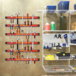 Costway Tijă Magnetică