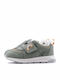Kids Sneakers Anatomic with Scratch Khaki