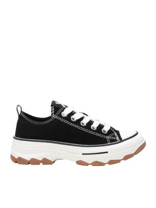 Xti Kids Sneakers Black