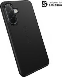 Carcasă subțire Speck Impacthero pentru Samsung Galaxy A36 5G A56 5G Negru Carcasă subțire Speck Impacthero pentru Samsung Galaxy A36 5G A56 5G Negru