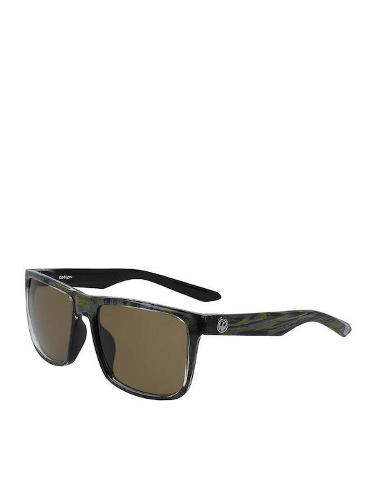 Dragon Sea Sonnenbrillen Gray mit Kunststoff Gestell Dragon Sea Sonnenbrillen Gray mit Kunststoff Gestell