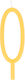 Pastel Candle No 0