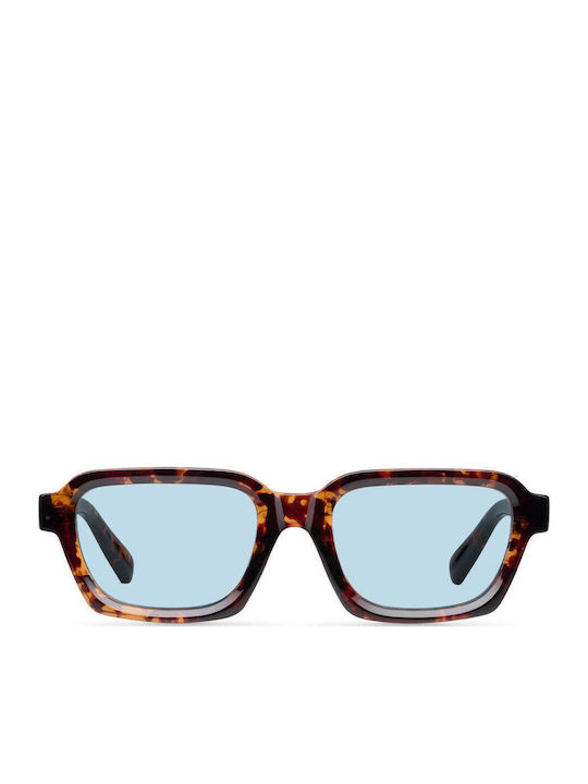 Meller Tigris Unisex Γυαλιά Ηλίου με Καφέ Ταρτα...