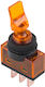 Yellow Switch Plug Asw-14d