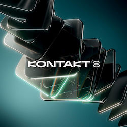 Kontakt 8 Update Kontakt 8 Update