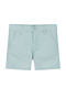 Kinder-Shorts/Bermudas Stoff Rot