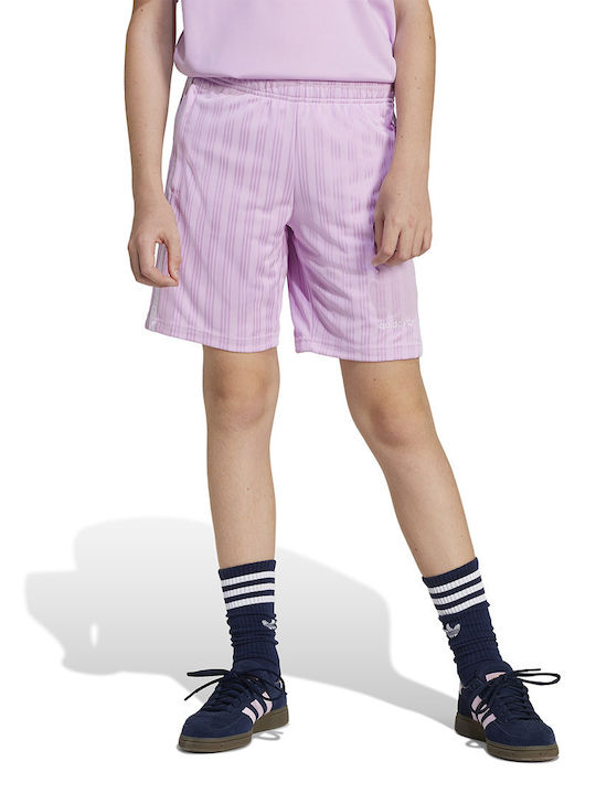 Șort/Salopetă Sport Copii Originals lila