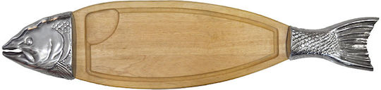 Сервираща платка Дърво 90x22x4.5бр 1бр