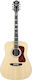 Guild Ακουστική Κιθάρα D-55e Dreadnought Natural