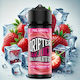 Bar Juice 5000 Ароматен изстрел 24мл 1бр Sweet Strawberry Ice