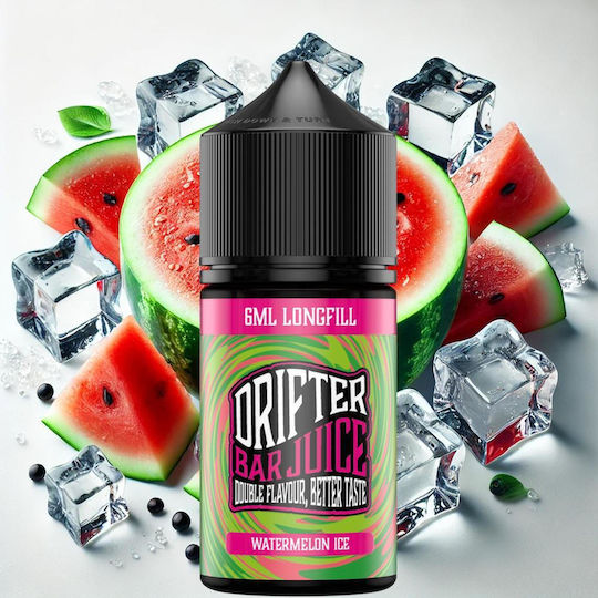 Bar Juice 5000 Flavor Shot 6ml/30ml 1τμχ Watermelon Ice