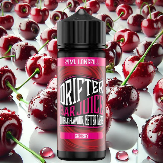 Bar Juice 5000 Flavor Shot 24ml 1pcs Cherry