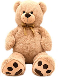 Globo Beige Teddy Bear For 2+ Years 100 cm