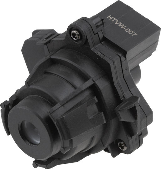 NTY Car Ignition Switch for Audi A1 / A3 / Q3 Seat Arona / Ateca / Ibiza Skoda Octavia Volkswagen Caddy / Golf / T-Cross / Tiguan / Touran