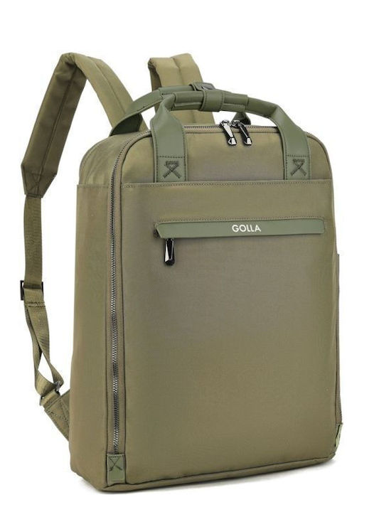 Golla Bag for Laptop Green