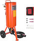 Vevor PSG10JL6125PCA4TFV0 Sandblaster
