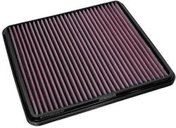 DNA Filters Φίλτρο Αέρος Ελευθέρας Ροής για Toyota Land Cruiser DNA Filters Φίλτρο Αέρος Ελευθέρας Ροής για Toyota Land Cruiser