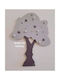 Tree Hanger Stars Lighting