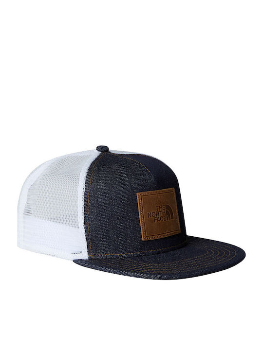 North Face Half Dome Trucker Cap