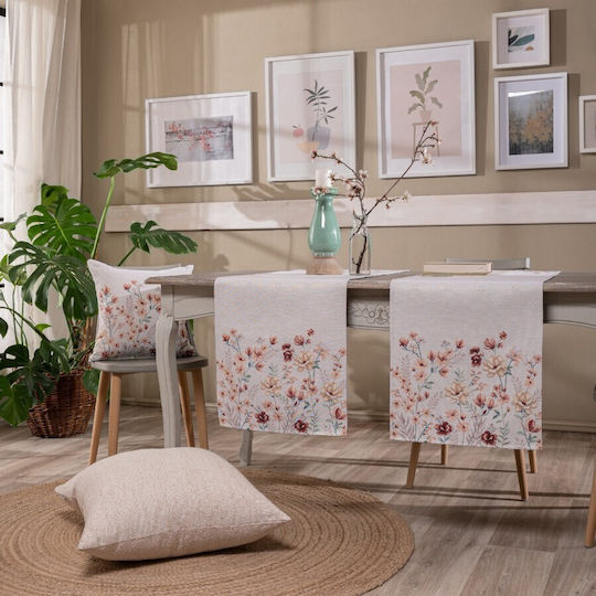 Teoran Runner Piera Многоцветен 45x140бр