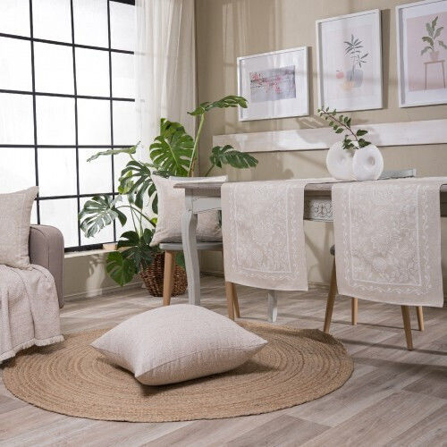 Teoran Runner Peony 01 45x140cm