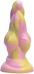 Kiotos Revolt Smash 09 Πρωκτικό Dildo Large Kiotos Revolt Smash 09 Πρωκτικό Dildo Large