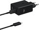 Samsung Charger with 2 USB-C Ports and Cable US...