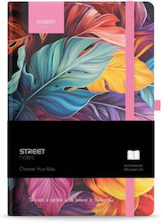 Street Geregelt A5