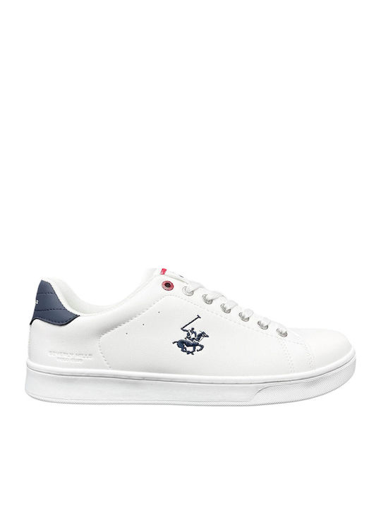 Sneakers White