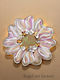 Wooden Wall Light Flower Name