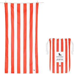 Dock & Bay Quick Dry Πετσέτα Microfiber Σώματος...