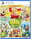Asterix Maxi Collection PS5 Game
