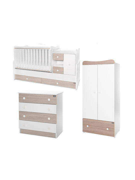 Beboulino Baby-Möbel-Sets Beboulino Baby-Möbel-Sets