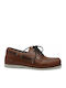 Ανδρικά Boat Shoes σε Ταμπά Χρώμα
