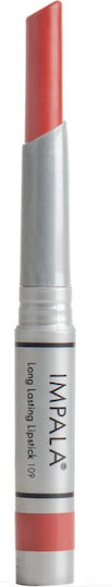Impala Cosmetics Κλασικό Κραγιόν 109 Caramel