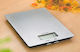 Digital Precision Kitchen Scale 1g 5kg Stainless Steel Plate