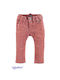Kids' Pants Pink