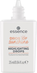 Essence Drop Sunshine Highlighting Drops 25ml