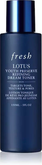 Fresh Υγρό Τόνωσης Προσώπου 150ml