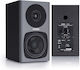 Fostex Αυτοενισχυόμενο Κρεμαστό Ηχείο 15W (Τεμάχιο) Μαύρο
