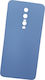 Naxius Back Cover Σιλικόνης 1.8mm Λιλά (Xiaomi Mi 9T / 9T Pro)