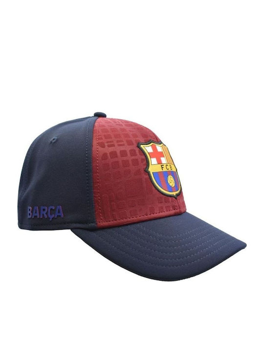 F.C. Barcelona