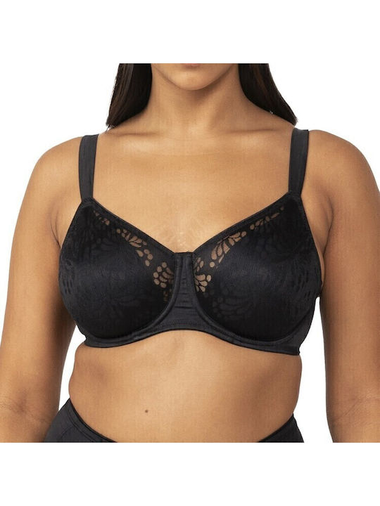 Triumph Minimizer Minimizer Bra black