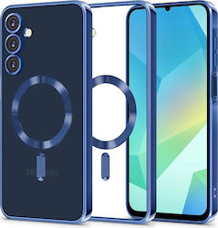 Tech-Protect Magflex Back Cover Σιλικόνης Διάφα...